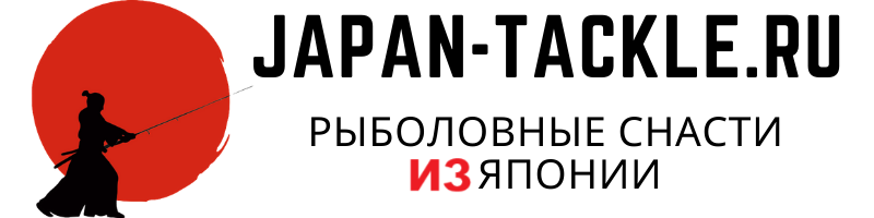 Japan-tackle.ru